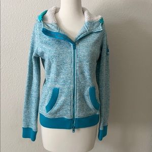 Superdry Team Fuji Mountain Sport Jacket